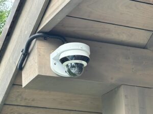 видеонаблюдение для частного дома wifi камеры